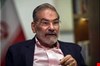 شمخانی: دلیلی ندارد اورانیوم از ایران خارج شود | امکان بازگشت به غنی سازی ۲۰ درصد و مذاکره مستقیم با آمریکا وجود دارد